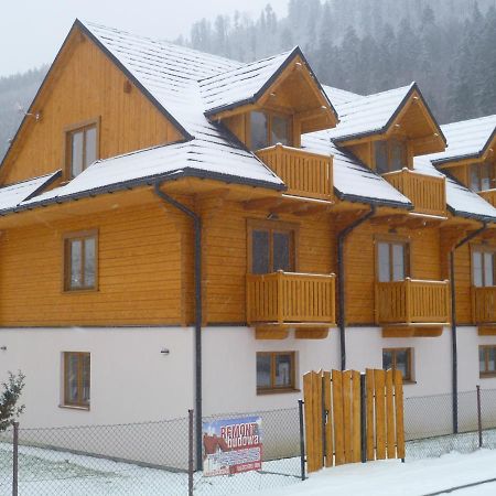 Sno Apartments Szczyrk Exterior photo